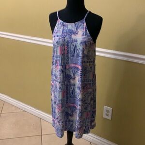 Lily Pulitzer Margot dress size small